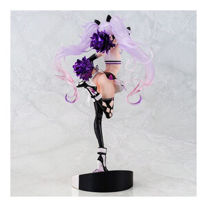 Rocket Boy Original Character 1/6 Scale Kanon Mannoji 