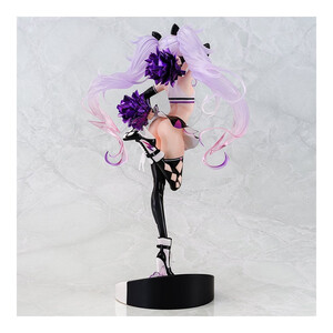 Rocket Boy Original Character 1/6 Scale Kanon Mannoji 