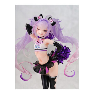 Rocket Boy Original Character 1/6 Scale Kanon Mannoji 