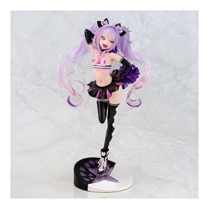 Rocket Boy Original Character 1/6 Scale Kanon Mannoji 