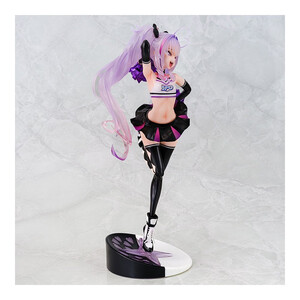 Rocket Boy Original Character 1/6 Scale Kanon Mannoji 