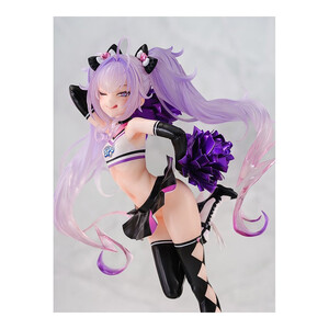 Rocket Boy Original Character 1/6 Scale Kanon Mannoji 