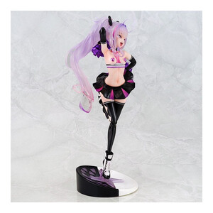 Rocket Boy Original Character 1/6 Scale Kanon Mannoji 