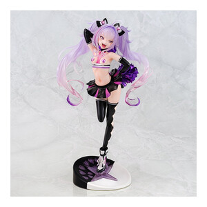 Rocket Boy Original Character 1/6 Scale Kanon Mannoji 