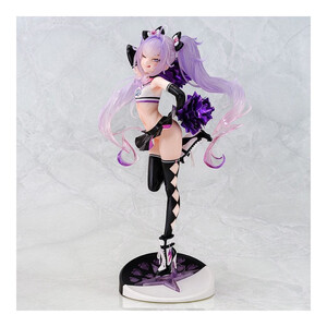 Rocket Boy Original Character 1/6 Scale Kanon Mannoji 