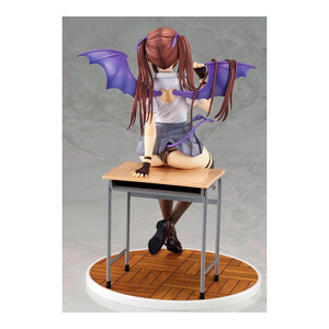 Pink Cat Mataro Original Character 1/6 Scale Devilish Girl Rumiru 