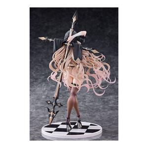 Pink Cat Original Character by Mataro 1/6 Scale Sinful Saint Sister Aisha 