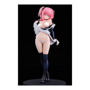 Pink Cat Original Character 1/6 Scale Aina Endou Maid Ver. 