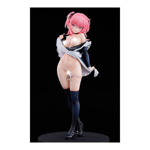 Pink Cat Original Character 1/6 Scale Aina Endou Maid Ver. 
