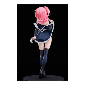 Pink Cat Original Character 1/6 Scale Aina Endou Maid Ver. 