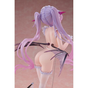 Pink Charm Super Robot Wars 1/6 Scale Rurudo Eve Body Harness Ver. TPK-020 