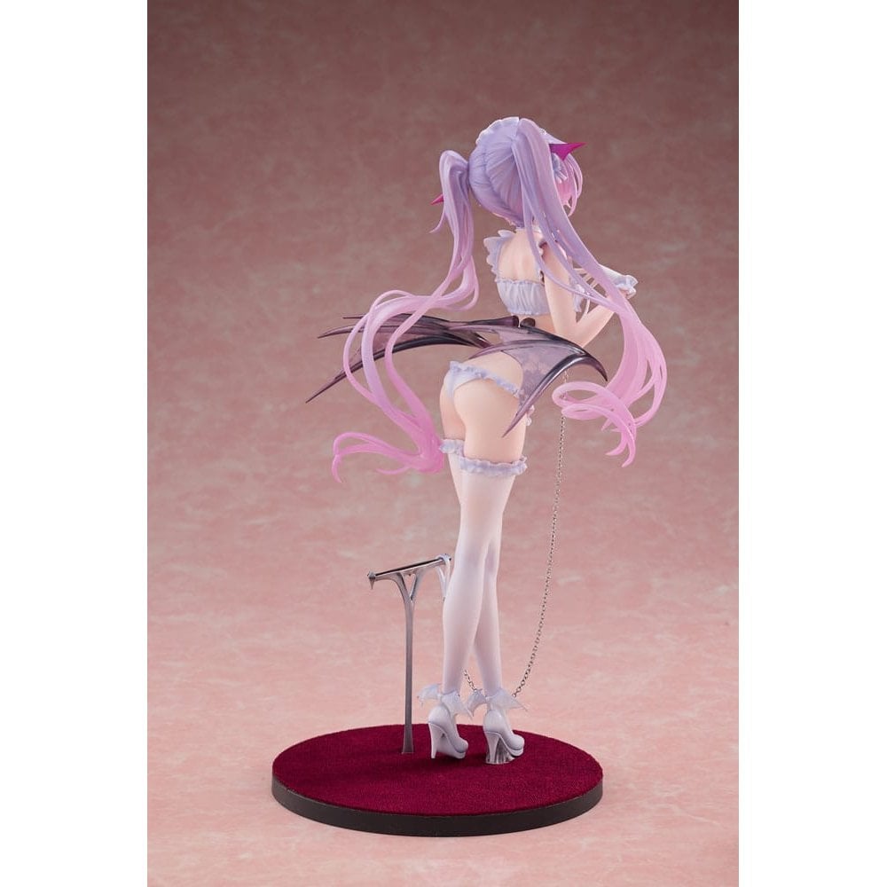 [未開封] イヴ Body harness ver. 1/6 rurudo NEW Pink Charm rurudo Eve Body HARNESS Ver. 1/6 Figur