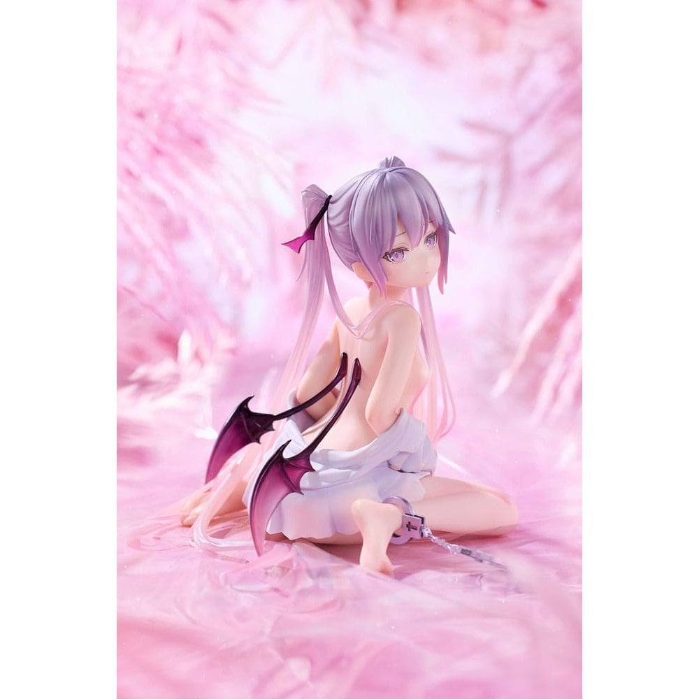イヴPink_Ver 1/6 rurudo Pink Charm Pink Charm Original Character 1/6 Scale Rurudo Eve Pink Ver.