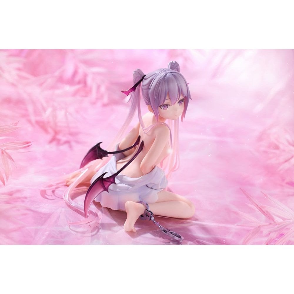 Pink Charm Original Character 1/6 Scale Rurudo Eve Pink Ver.
