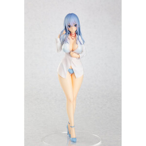 Orchid Seed Komiflo Image Character 1/6 Scale Komikawa Aoi Illustrated by Mataro 