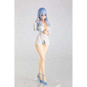 Orchid Seed Komiflo Image Character 1/6 Scale Komikawa Aoi Illustrated by Mataro 