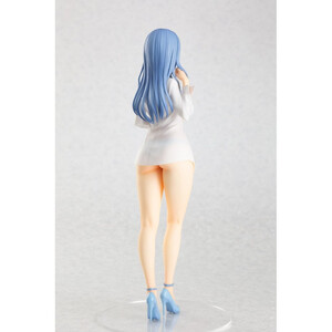 Orchid Seed Komiflo Image Character 1/6 Scale Komikawa Aoi Illustrated by Mataro 