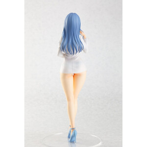 Orchid Seed Komiflo Image Character 1/6 Scale Komikawa Aoi Illustrated by Mataro 