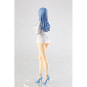 Orchid Seed Komiflo Image Character 1/6 Scale Komikawa Aoi Illustrated by Mataro 
