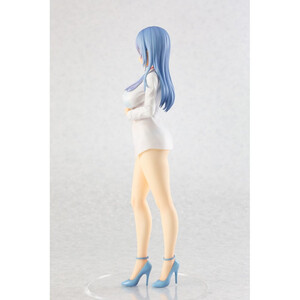 Orchid Seed Komiflo Image Character 1/6 Scale Komikawa Aoi Illustrated by Mataro 