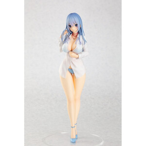 Orchid Seed Komiflo Image Character 1/6 Scale Komikawa Aoi Illustrated by Mataro 
