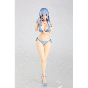 Orchid Seed Komiflo Image Character 1/6 Scale Komikawa Aoi Illustrated by Mataro 