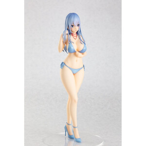 Orchid Seed Komiflo Image Character 1/6 Scale Komikawa Aoi Illustrated by Mataro 