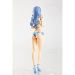Orchid Seed Komiflo Image Character 1/6 Scale Komikawa Aoi Illustrated by Mataro 