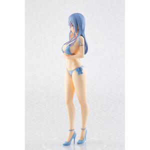 Orchid Seed Komiflo Image Character 1/6 Scale Komikawa Aoi Illustrated by Mataro 