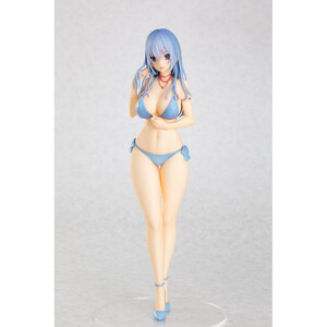 Orchid Seed Komiflo Image Character 1/6 Scale Komikawa Aoi Illustrated by Mataro 