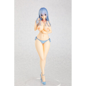 Orchid Seed Komiflo Image Character 1/6 Scale Komikawa Aoi Illustrated by Mataro 
