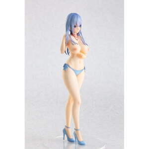 Orchid Seed Komiflo Image Character 1/6 Scale Komikawa Aoi Illustrated by Mataro 