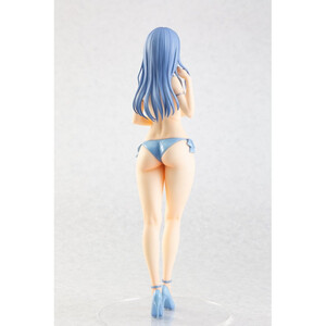 Orchid Seed Komiflo Image Character 1/6 Scale Komikawa Aoi Illustrated by Mataro 