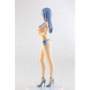 Orchid Seed Komiflo Image Character 1/6 Scale Komikawa Aoi Illustrated by Mataro 
