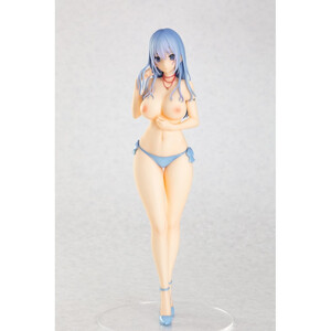 Orchid Seed Komiflo Image Character 1/6 Scale Komikawa Aoi Illustrated by Mataro 