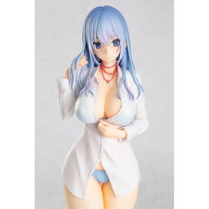 Orchid Seed Komiflo Image Character 1/6 Scale Komikawa Aoi Illustrated by Mataro 