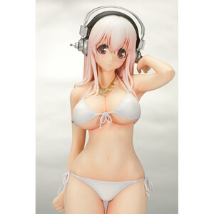 Orchid Seed Nitro Super Sonic 1/5 Scale Super Sonico Sonicomi Package Version 