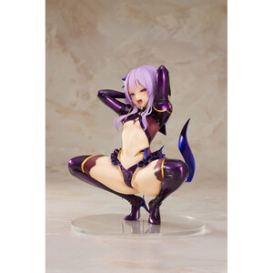 Orchid Seed Original Character 1/6 Scale Aisei Tenshi Love Mary Succu Mare Lapis Illustrated by Kuuki Satou 