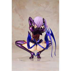 Orchid Seed Original Character 1/6 Scale Aisei Tenshi Love Mary Succu Mare Lapis Illustrated by Kuuki Satou 