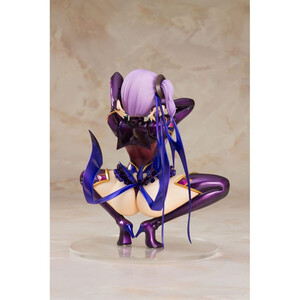 Orchid Seed Original Character 1/6 Scale Aisei Tenshi Love Mary Succu Mare Lapis Illustrated by Kuuki Satou 