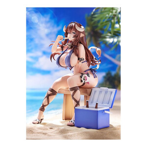 Nocturne Original Character 1/6 Scale Toki Ushimitsu 