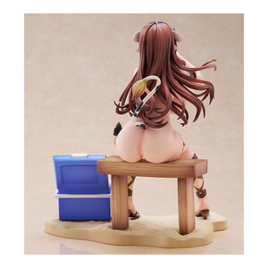 Nocturne Original Character 1/6 Scale Toki Ushimitsu 