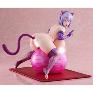 Nocturne Original Character 1/6 Scale Rietta 