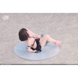 Model Way Original Character 1/6 Scale Lily 