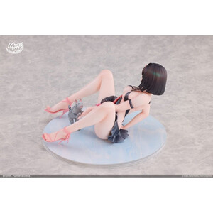 Model Way Original Character 1/6 Scale Lily 