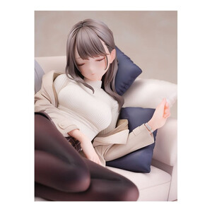 Magic Bullet(s) Original Character by Amamitsuki 1/6 Scale Asleep 