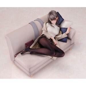 Magic Bullet(s) Original Character by Amamitsuki 1/6 Scale Asleep 