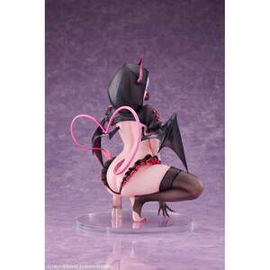 Lovely Original Character 1/6 Scale Mima Nee-san - Tina Illustrated by Kurofude AN n A Limited Edition 