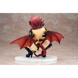 Lechery Kyonyu Fantasy Gaiden 1/6 Scale Shamsiel Kyonyu gensou ver. 