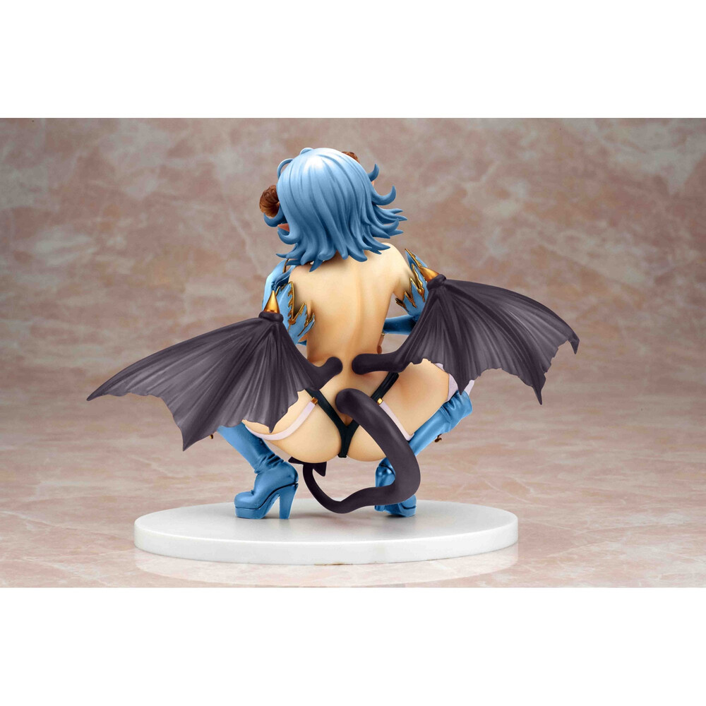 Lechery Kyonyu Fantasy Gaiden 1/6 Scale Shamsiel Kyonyu gensou color variation ver. 